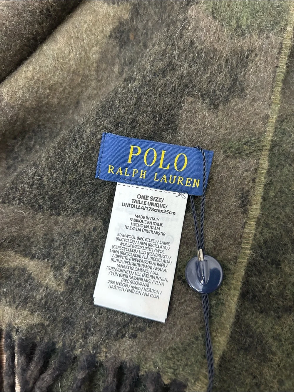 Polo Ralph Lauren polo ralph